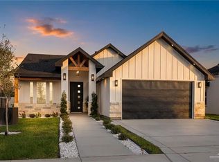 3103 E La Cienega Dr, Edinburg, TX 78542