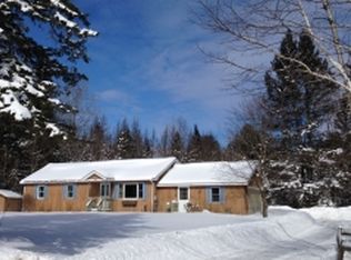 33 Reed Rd, Lancaster, NH 03584