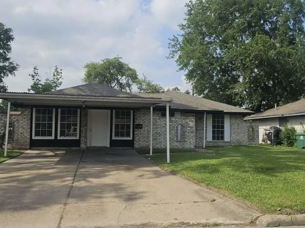 6523 Hanley Ln, Houston, TX 77016