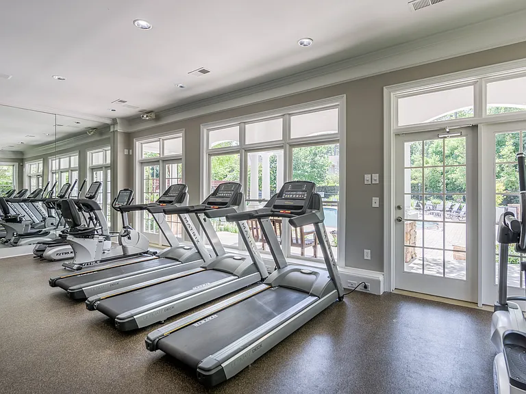 The Lex at Brier Creek — Photo 35