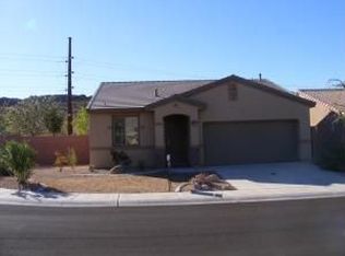 3324 E Silver Sky Dr, Washington, UT 84780