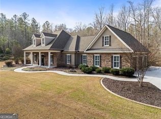 2995 Gum Creek Rd, Oxford, GA