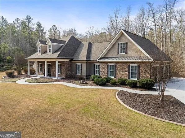 2995 Gum Creek Rd, Oxford, GA 30054