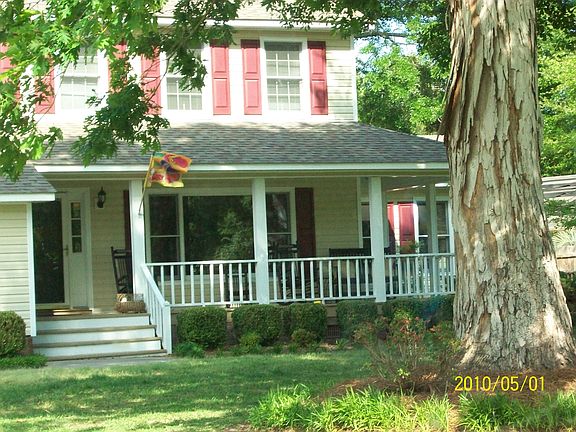 Front Right Side