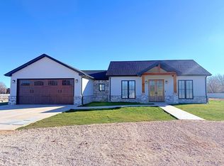 12010 W Point Rd, Dalhart, TX 79022