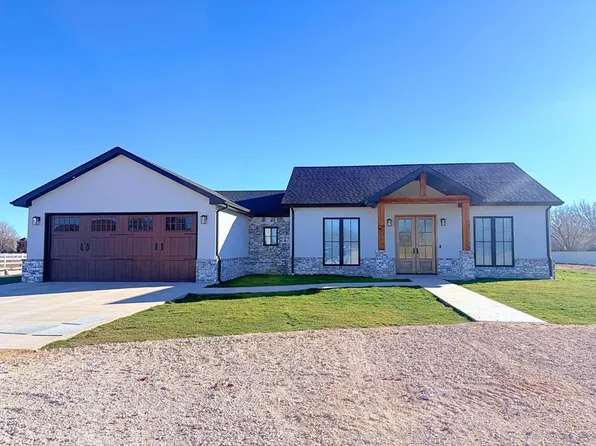 12010 W Point Rd, Dalhart, TX 79022