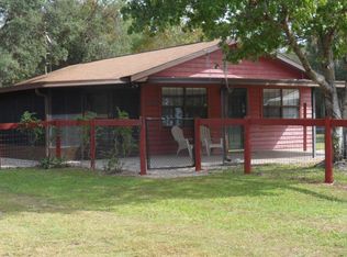 15385 NE 235th Ct, Salt Springs, FL 32134