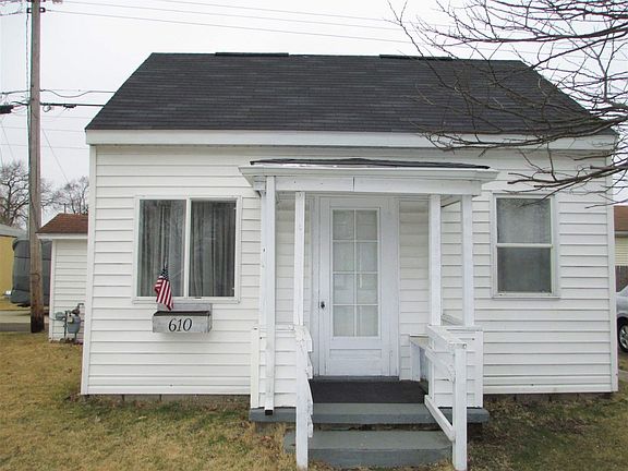 2nd image of 610 W Marion St