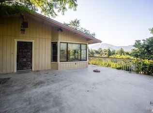 206 High St, Calistoga, CA 94515