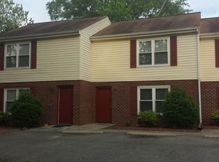 2609 N Stedman Dr APT 5, Petersburg, VA 23803
