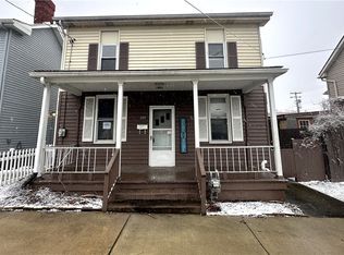 205 Pulaski St, Connellsville, PA