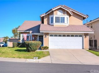 6849 Charloma St, Rancho Cucamonga, CA 91701