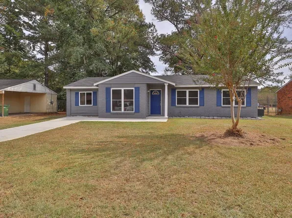 3570 Stratford Dr, Columbus, GA 31906