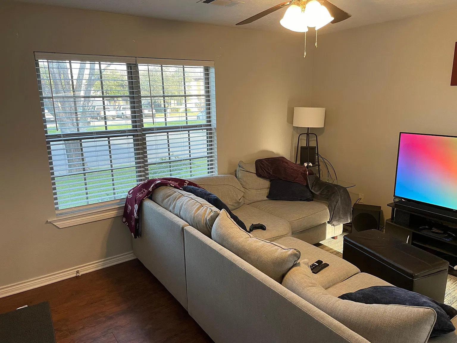 3 bed, 1410 sqft, $1,650 — Photo 3