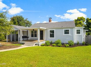 619 E 4th Ct, Panama City, FL 32401