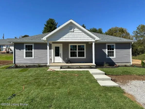 402 Strawberry Ln, Leitchfield, KY 42754