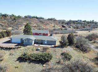2485 5th St, Castle Rock, CO 80104