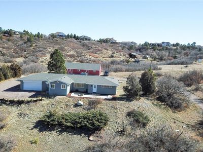 2485 5th Street, Castle Rock, CO, 80104