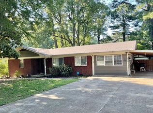 473 Peyton Rd, Coldwater, MS 38618