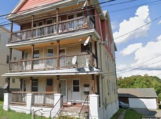 116 Sunnyside Ave, Waterbury, CT 06708