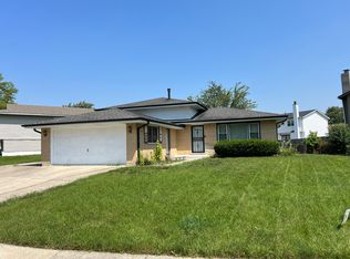 17483 Park Ln, Country Club Hills, IL
