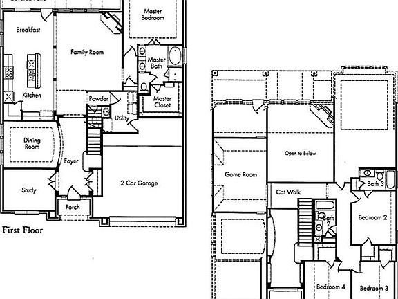 5th image of 159 Lindenberry Cir