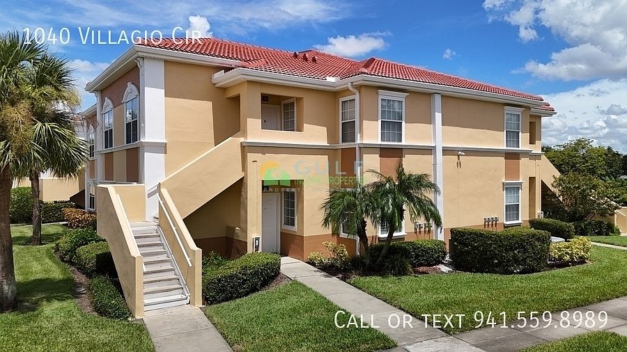 1st image of 1040 Villagio Cir