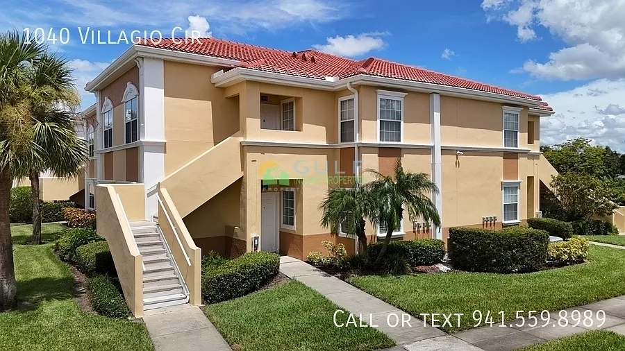 1040 Villagio Cir