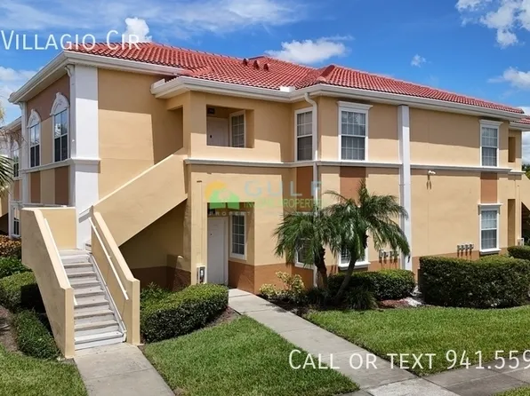 1040 Villagio Cir, Sarasota, FL 34237