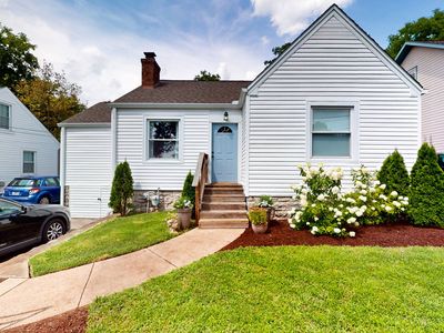 1239 McAlpine Ave, Nashville, TN, 37216