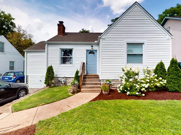 1239 McAlpine Ave, Nashville, TN 37216