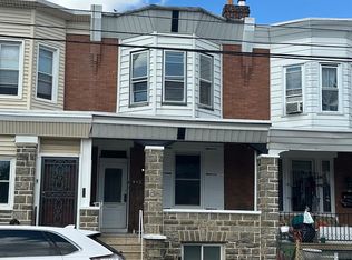 415 W Rockland St, Philadelphia, PA 19120