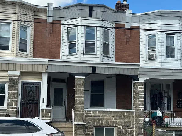 415 W Rockland St, Philadelphia, PA 19120