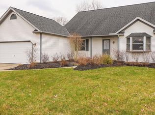 6793 Steinbeck Ct, North Ridgeville, OH 44039