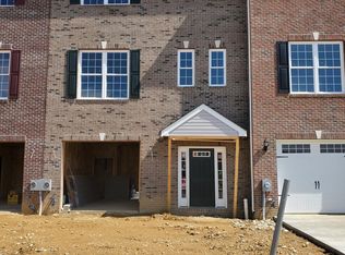 1032 Rye Dr, La Plata, MD 20646