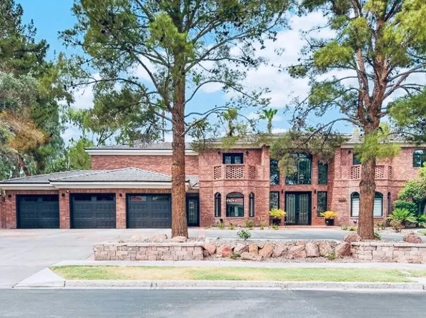 2239 Chatsworth Ct, Henderson, NV 89074