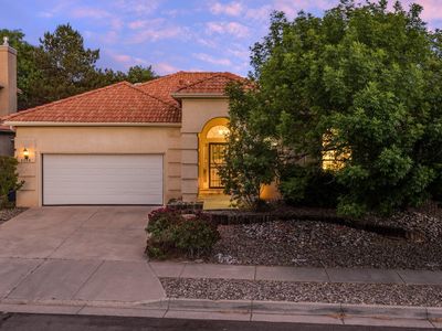 6320 Elk Horn Dr NE, Albuquerque, NM, 87111