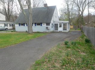 15 Crescent Dr, New Providence, NJ 07974