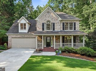 2915 Capot Ct, Snellville, GA 30039
