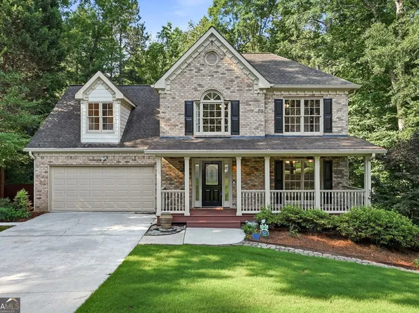 2915 Capot Ct, Snellville, GA 30039