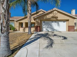 957 Oregon Trl, Banning, CA 92220