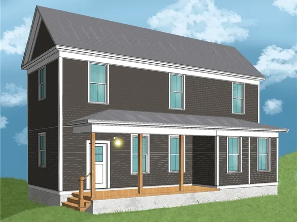 1027 S Laramie Hts, Fayetteville, AR 72704