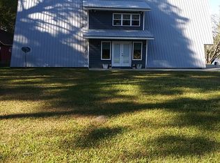 832 Carver Rd, Douglas, GA 31535