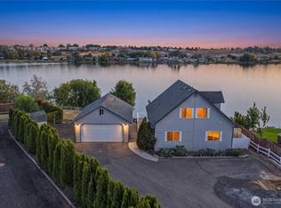 Lawler Sp 4-51, Moses Lake, WA 98837