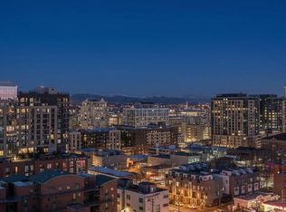 Beauvallon, Denver, CO 80203