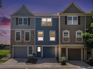 8259 S Fillmore Circle, Centennial, CO 80122