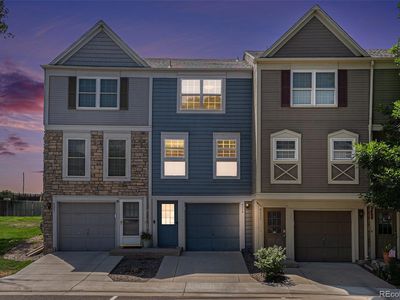 8259 S Fillmore Circle, Centennial, CO, 80122