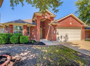 2718 Tumbling River Dr, Leander, TX 78641
