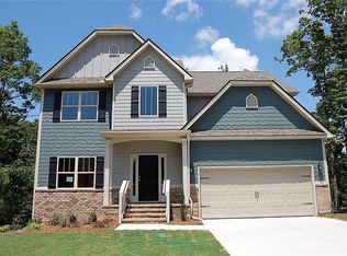 15 Four Feathers Ln, Rydal, GA 30171