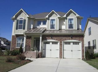5057 Audreystone Dr, Cary, NC 27518